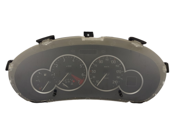 Tahhomeeter Peugeot 206 9648578280 000825401 18577 main product photo