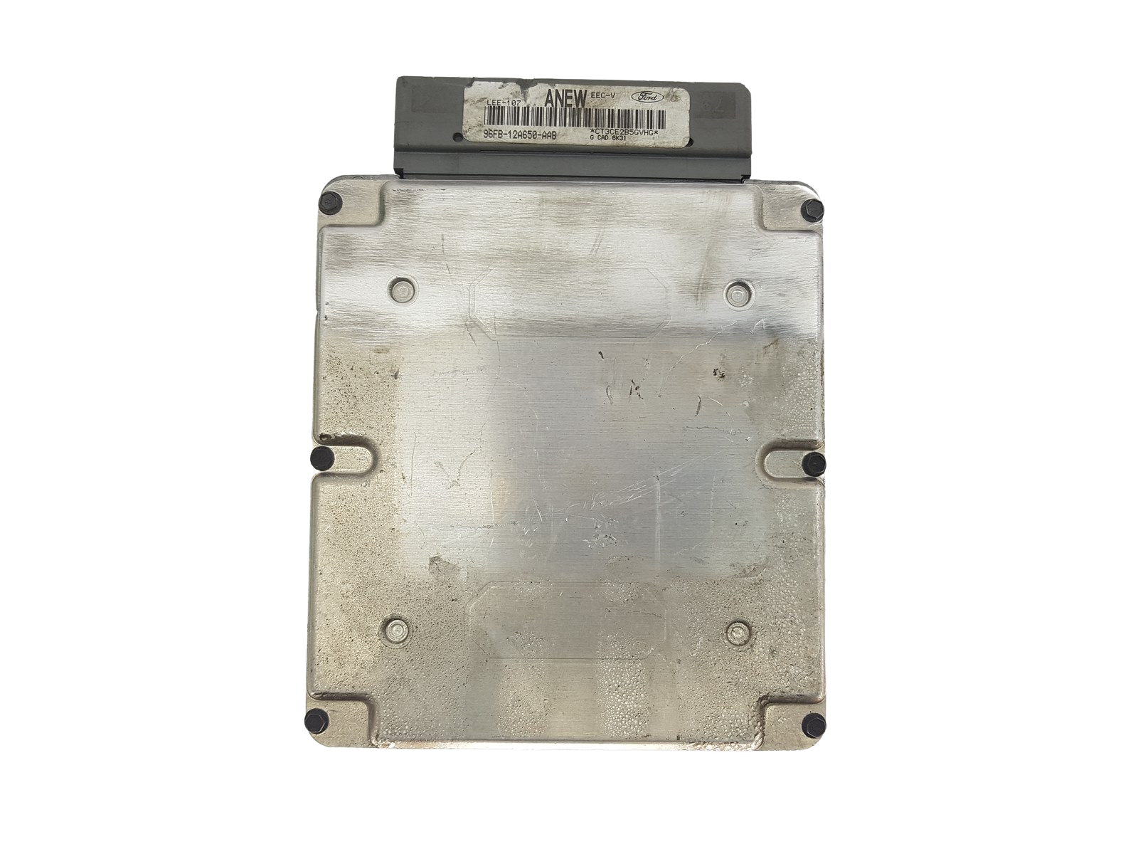 Juhtplokk 96FB-12A650-AAB F5SB-14A624-AA LEE-107 Ford 3297 main product photo