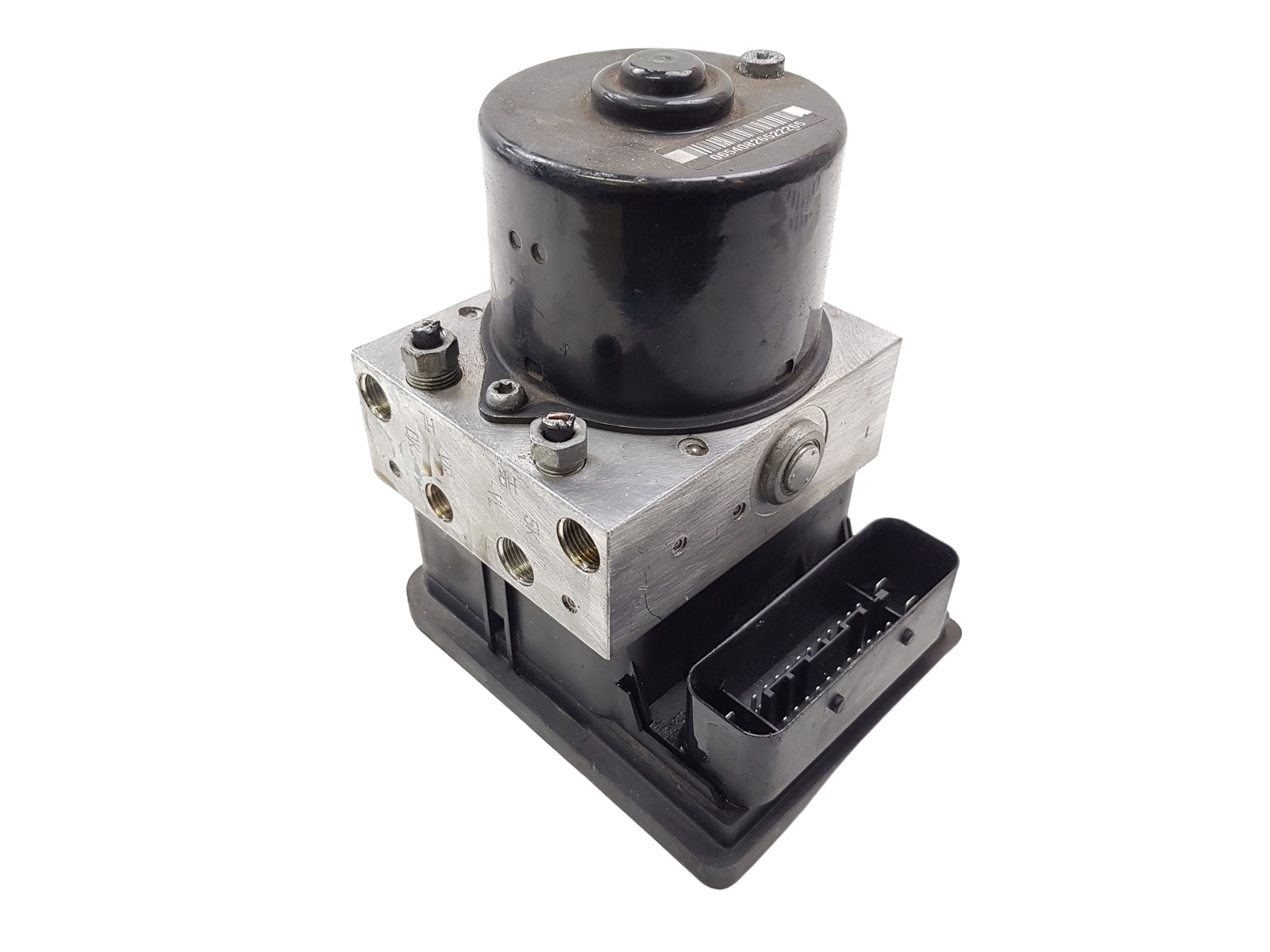 Abs Pump Opel Astra H Zafira B 13213610 10.0960-0548.3 1771 main product photo