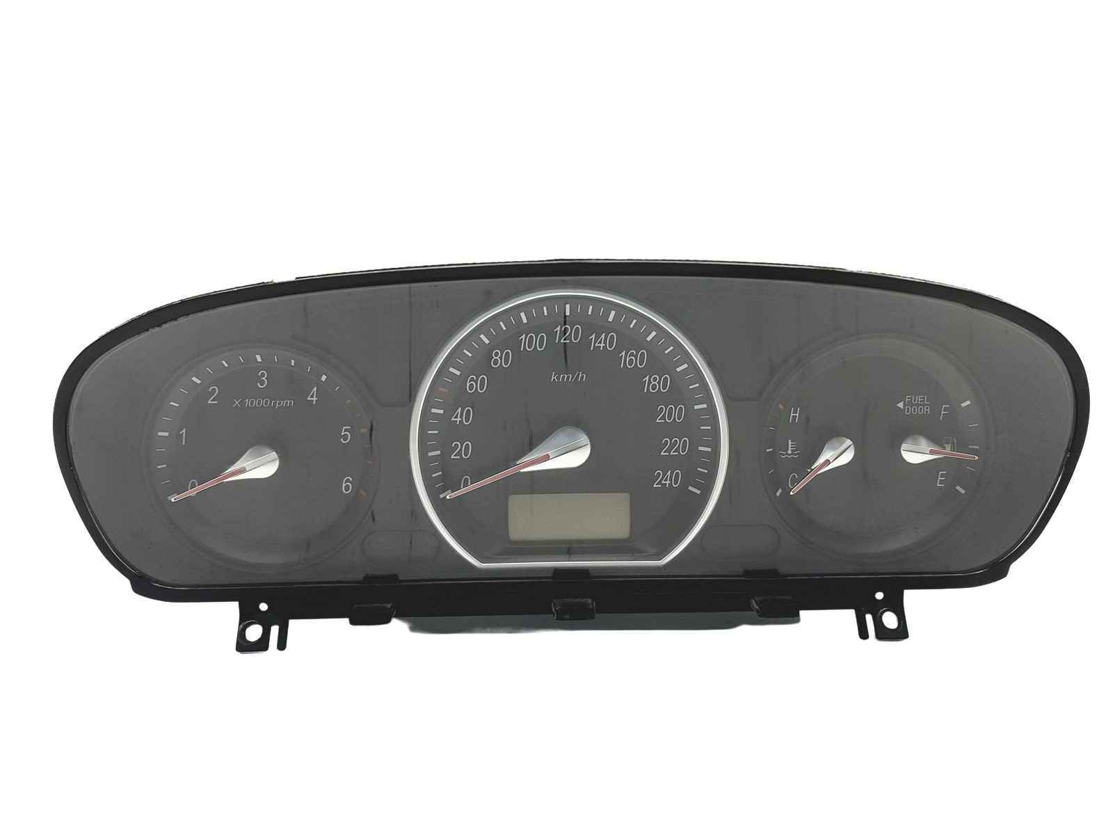 Spidomeeter Hyundai Sonata T78 94003-3K320 56923 main product photo