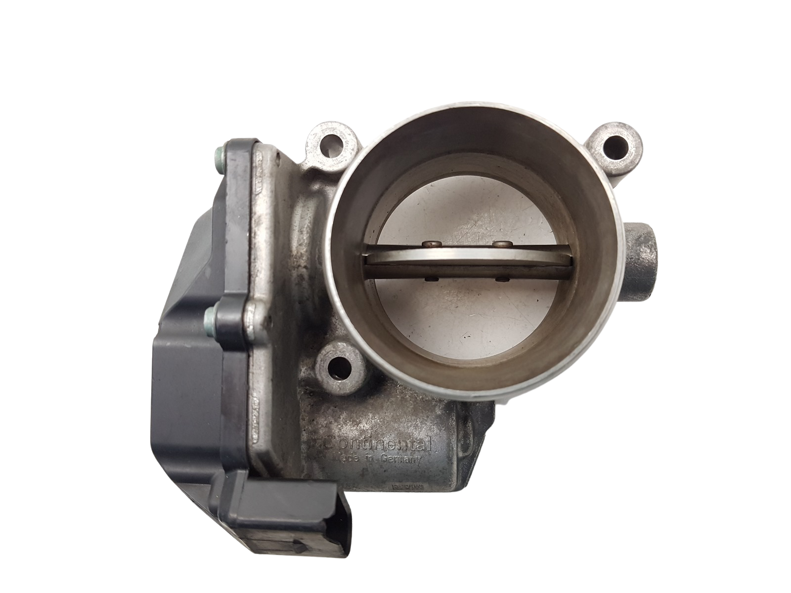 Gaasiklapi ventiil 03L128063S A2C32356700 VWAG 2.0 TDI 3643 main product photo