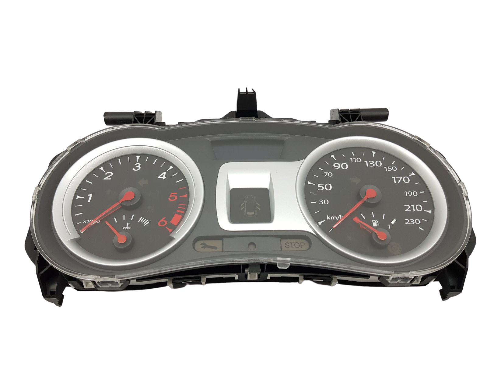 Tahhomeeter Renault Clio 3 8201060299 B 27641 main product photo