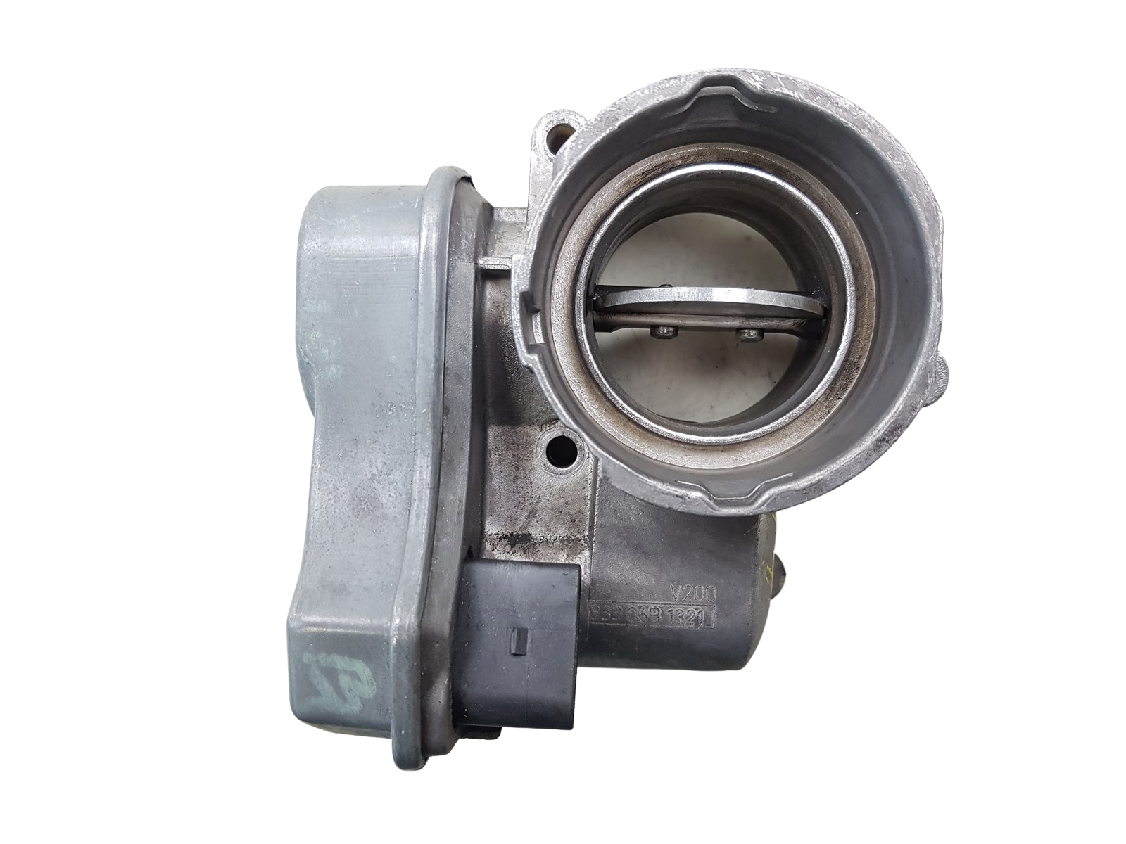 Gaasiklapi ventiil VWAG 03G128063B 2.0 TDI Pierburg 2800 main product photo