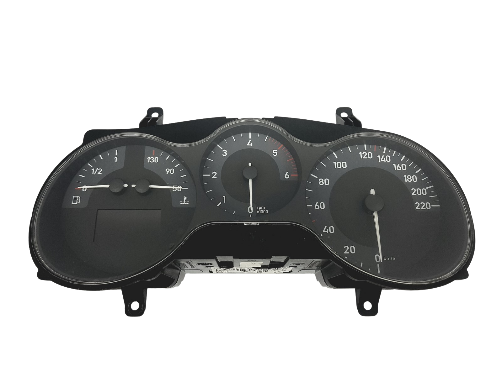 Spidomeeter Seat Leon 1P0920804C 110080279018 58708 main product photo