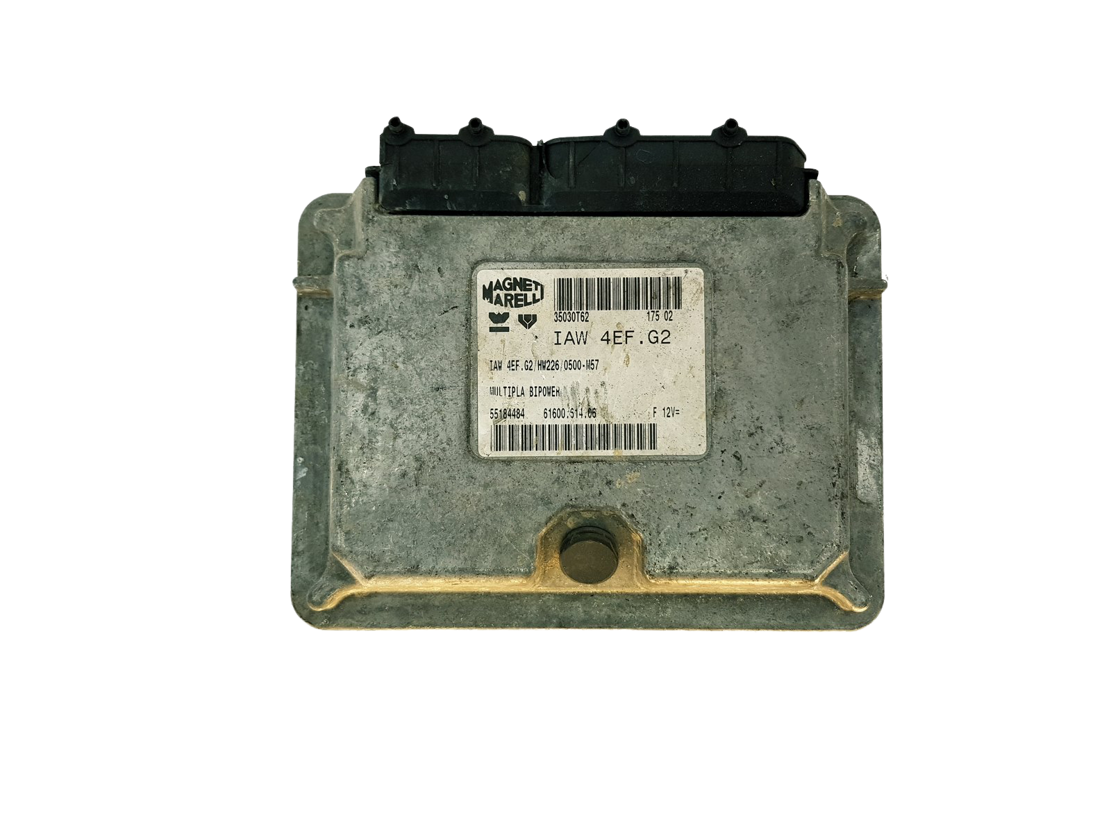 Juhtplokk 55184484 IAW4EF.G2 Fiat Magneti Marelli 33404 main product photo