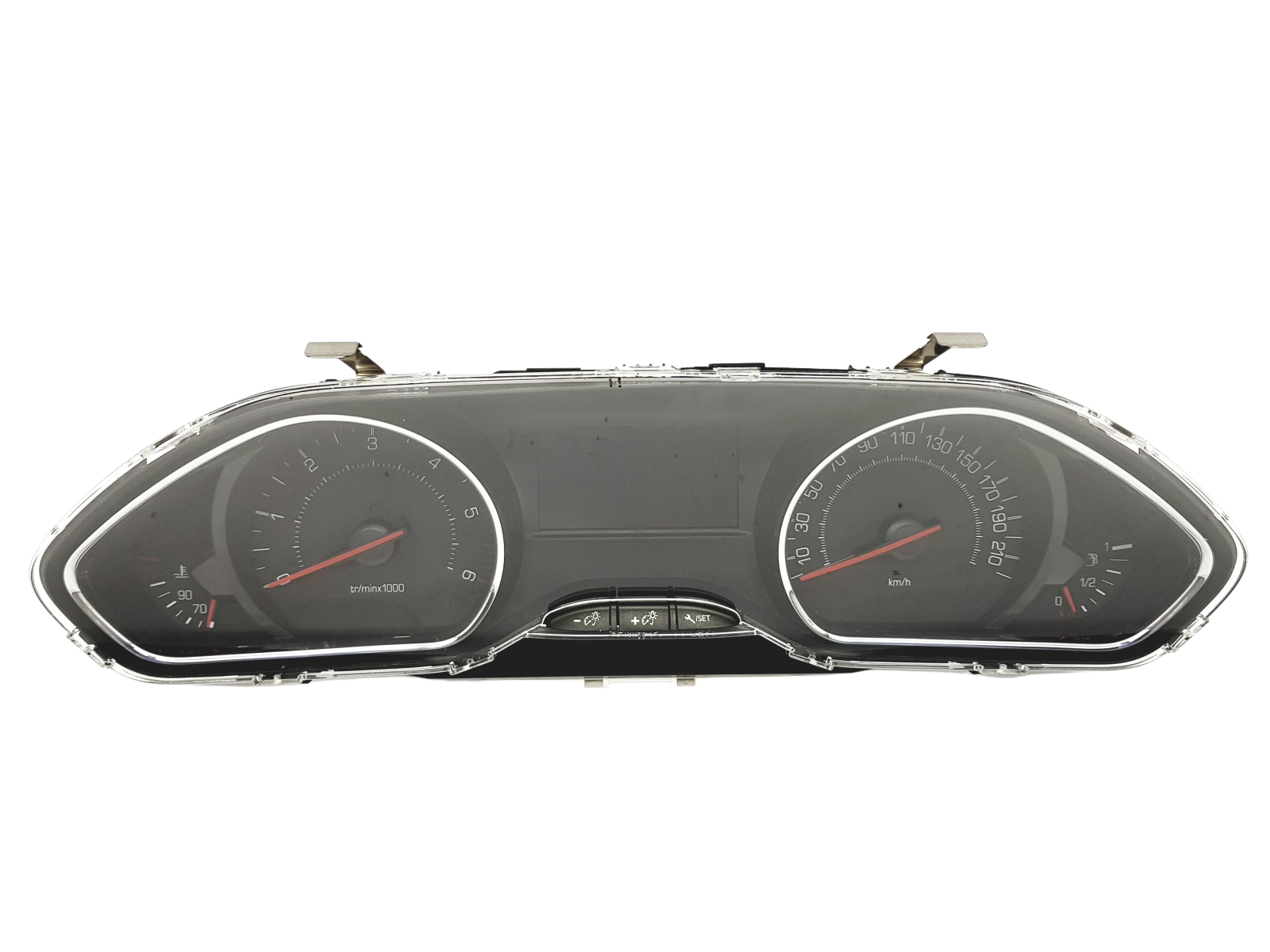 Tahhomeeter Peugeot 208 9674643080 G 45040 main product photo