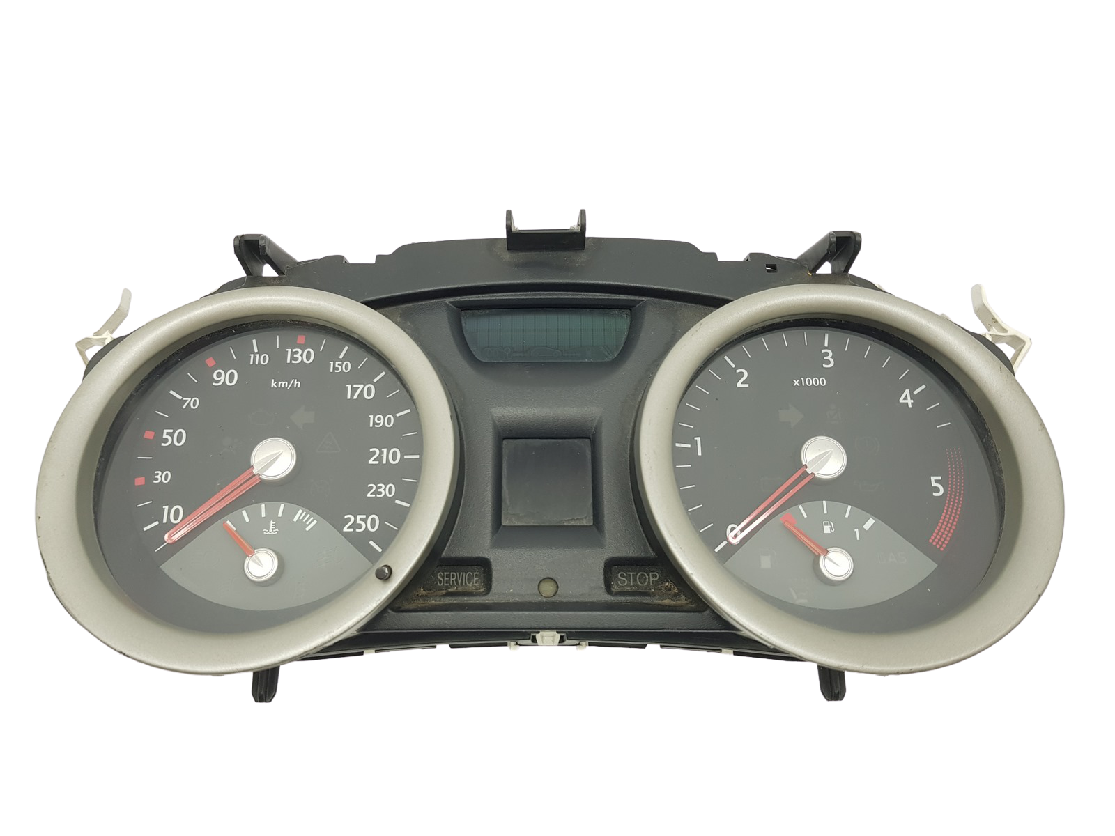 Tahhomeeter Renault Megane 2 8200399700 D 28468 main product photo