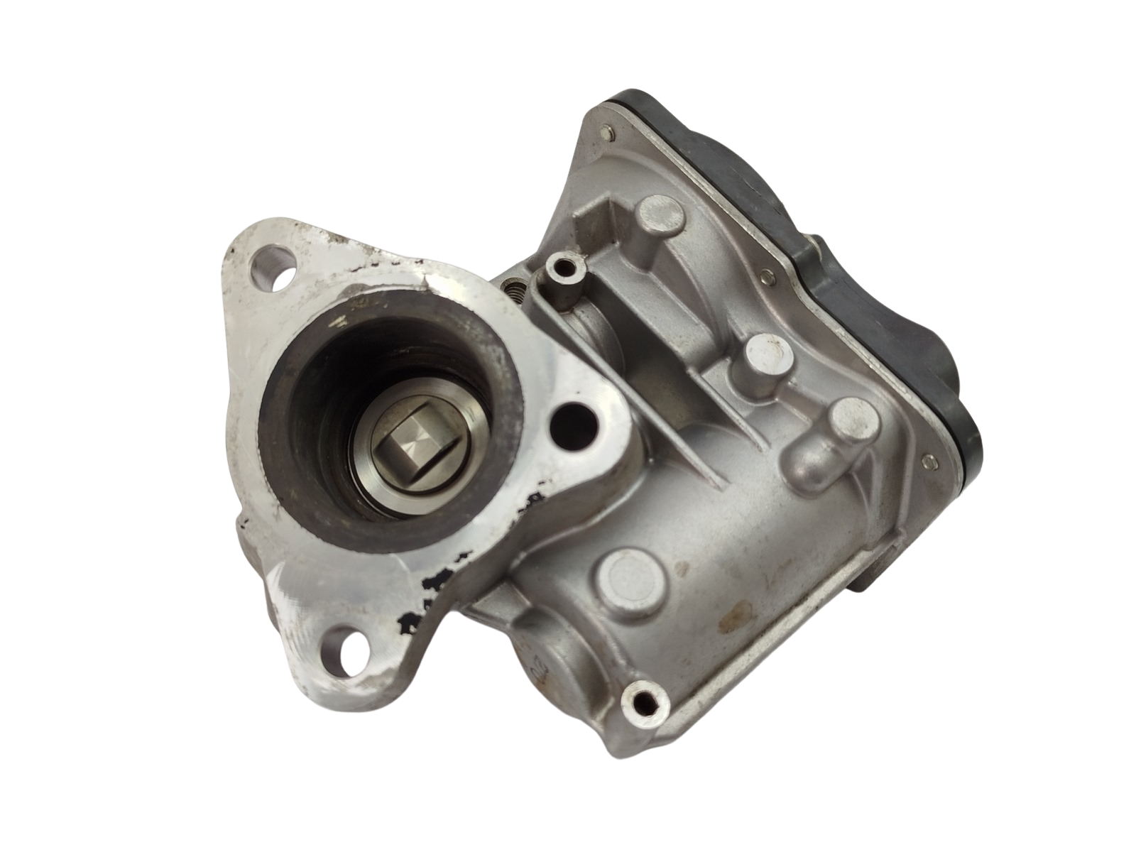 Egr Klapp Renault Dacia 147109913R H8201143495 1.5 DCI main product photo