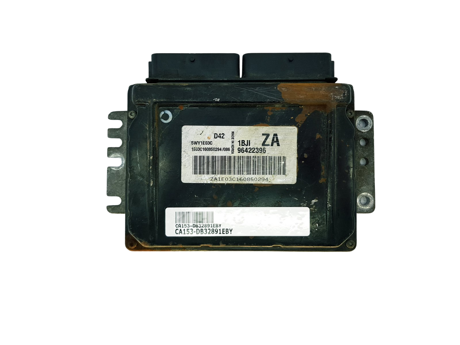 Juhtplokk 96422396 5WY1E03C D42 1BJI Chevrolet 32891 main product photo