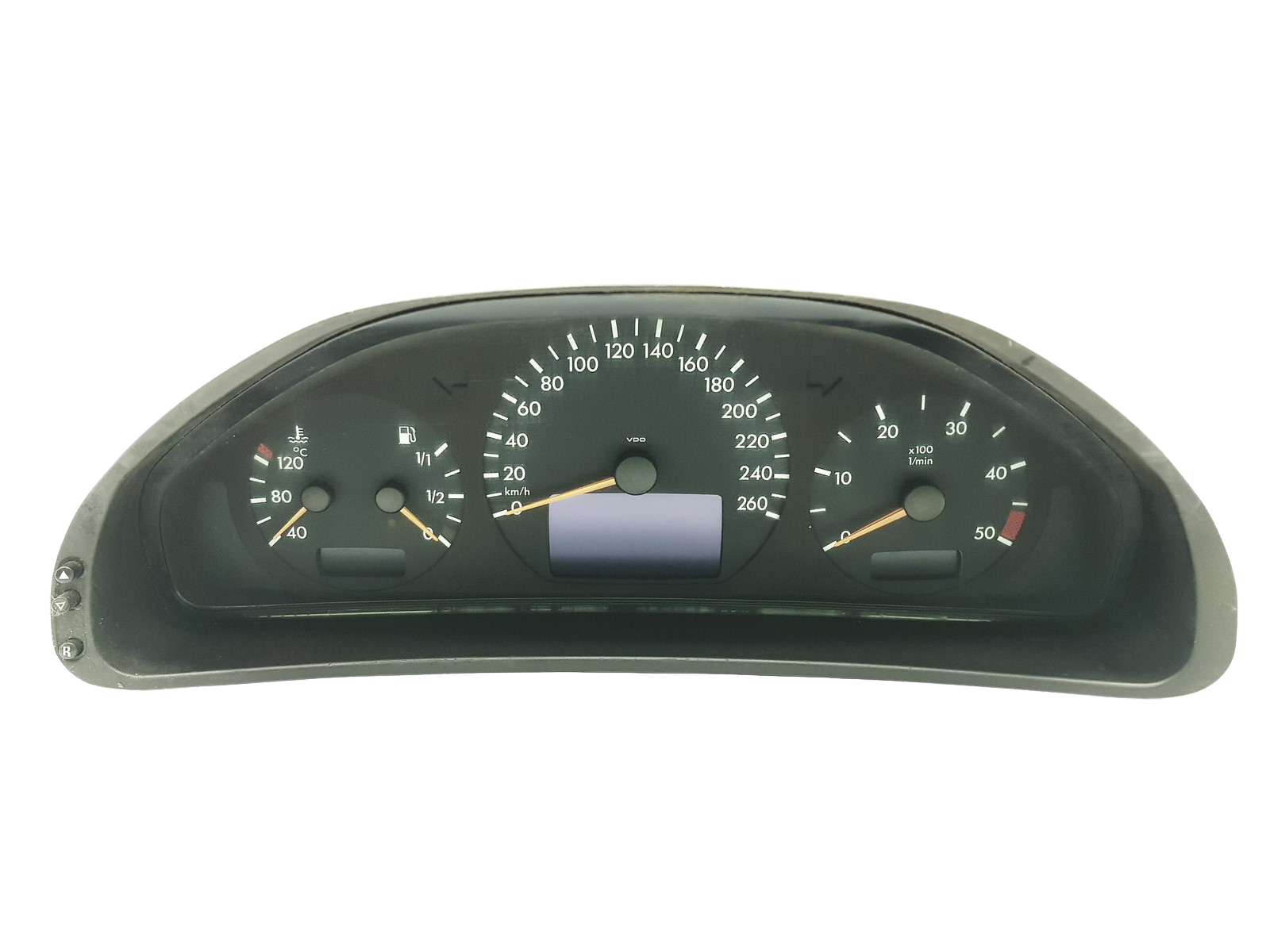 Tahhomeeter Mercedes E W210 A2105402811 VDO 42003 main product photo
