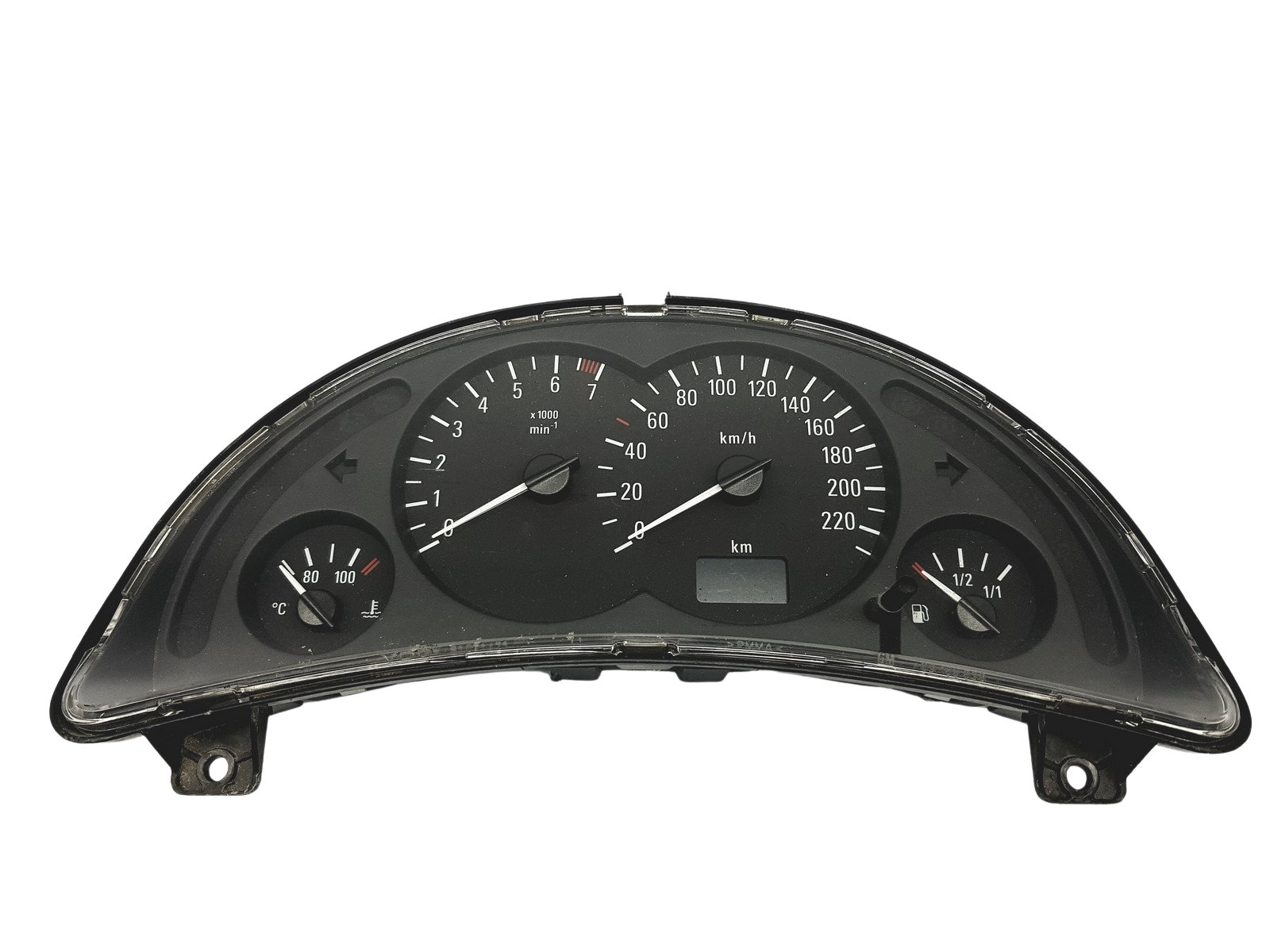 Tahhomeeter Opel Corsa C 09166814FL 110008988009 40037 main product photo