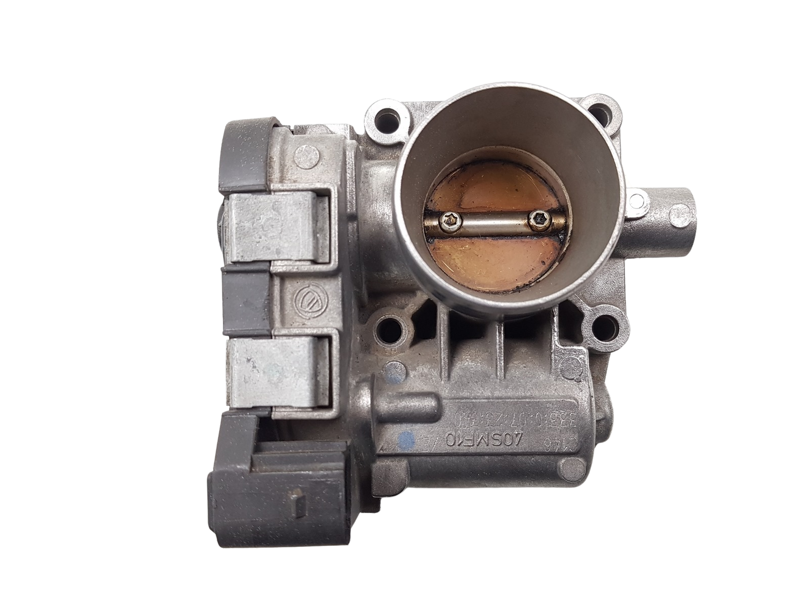 Gaasiklapi ventiil Fiat Ford 5519278 40SMF10 Magneti Marelli 1357 main product photo