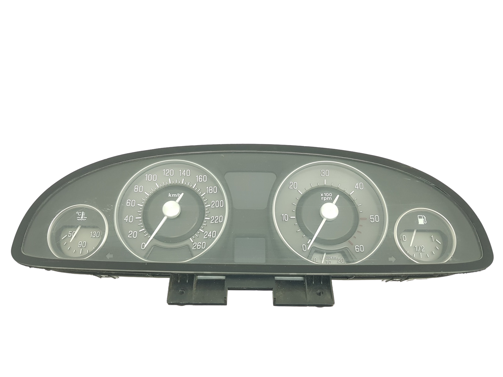 Spidomeeter Lancia Thesis 51773639 FI0011058K0C0 27207 main product photo