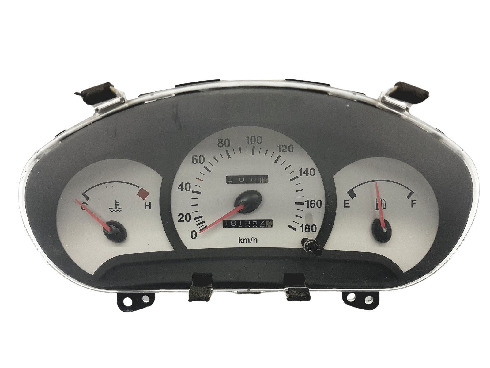 Spidomeeter Hyundai Atos 94004-02060 9400402060 40015 main product photo