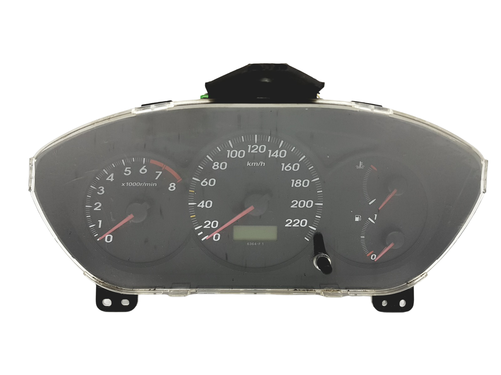 Tahhomeeter Honda Civic HR0291008 78100G011 44202 main product photo