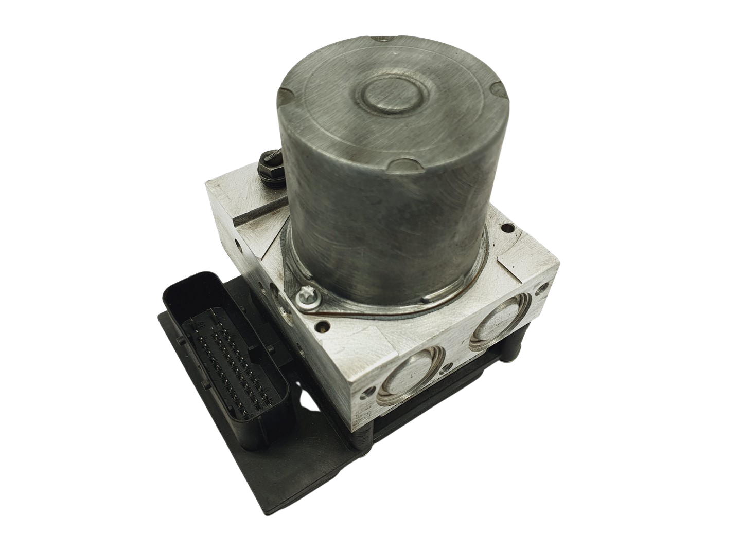 Abs Pump BMW 3451 6758743 0265234031 Bosch 66051 main product photo