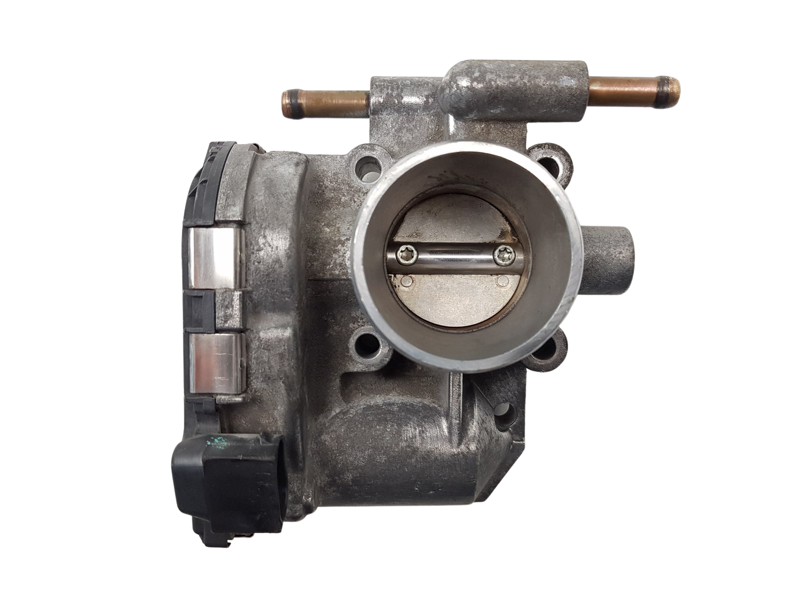 Gaasiklapi ventiil Opel 24420536 0280750133 Bosch 2539 main product photo