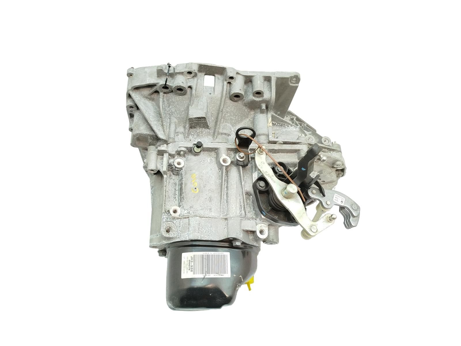 Käigukast Uus Originaal JH3906 JH3360 Dacia Logan Sandero 2 1.2 main product photo
