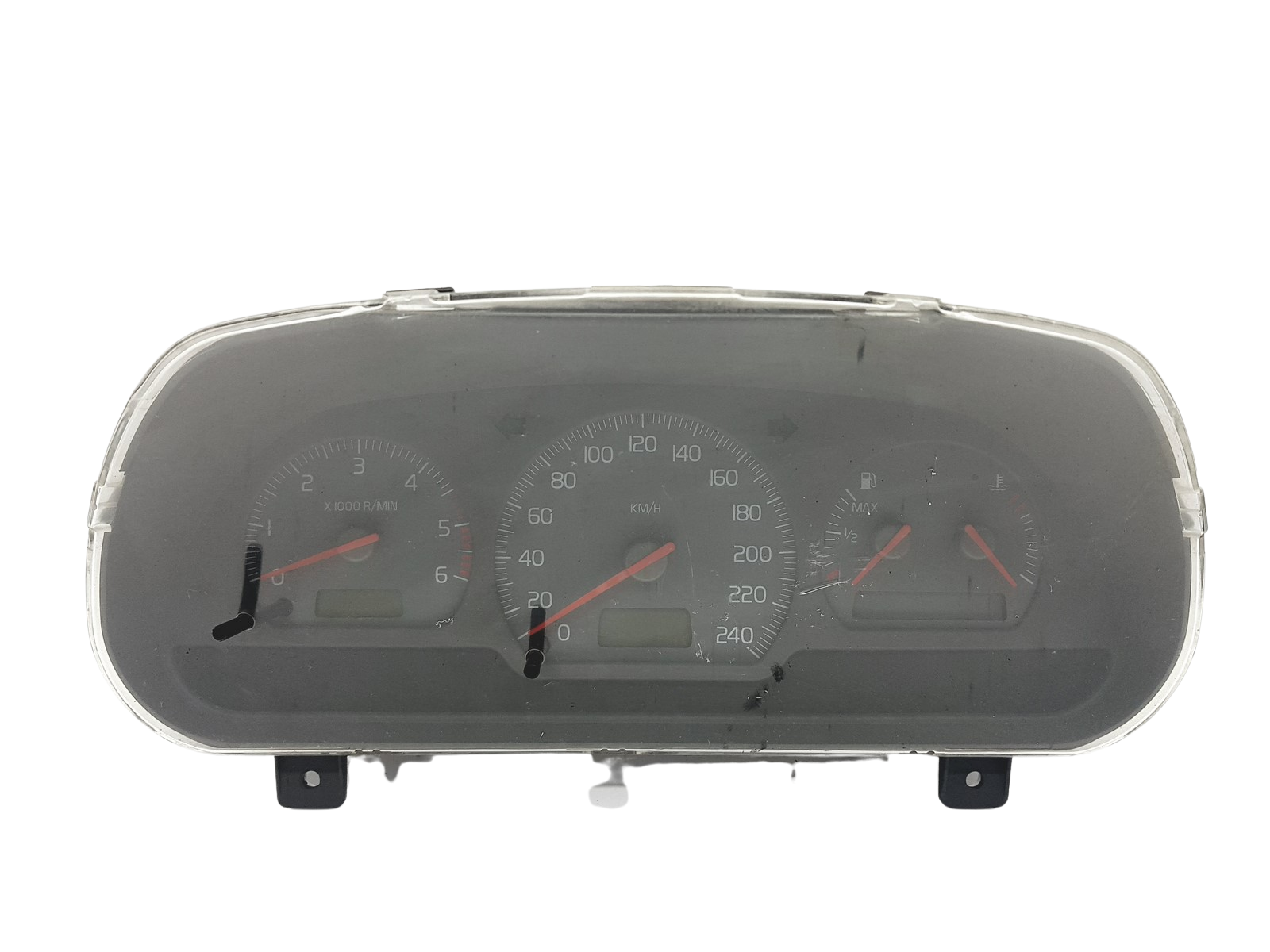 Tahhomeeter Volvo V40 30889704/D 30889704D 54739 main product photo