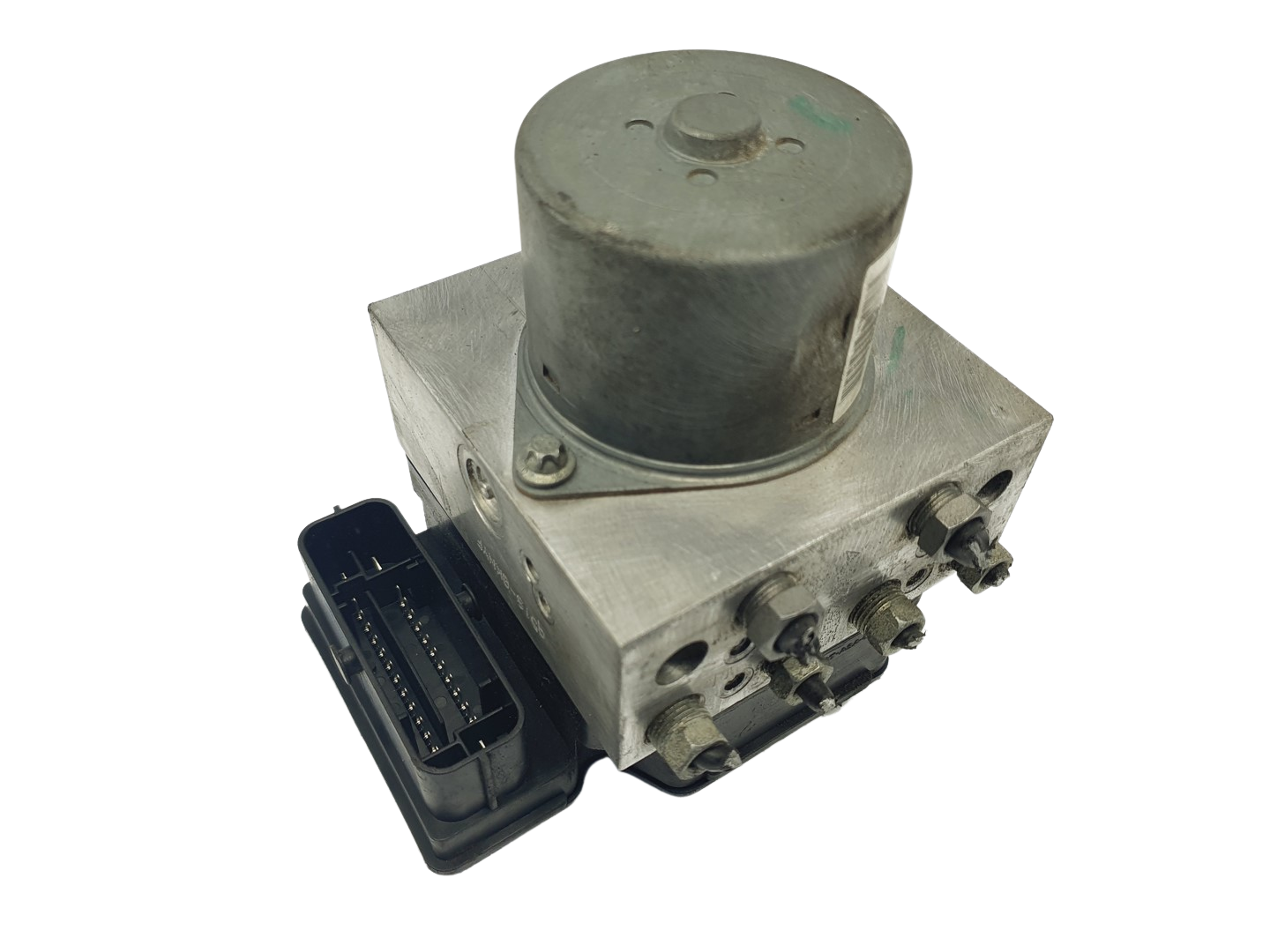 Abs Pump Ford Mondeo 7G91-2C405-AA 54084874A TRW 62363 main product photo