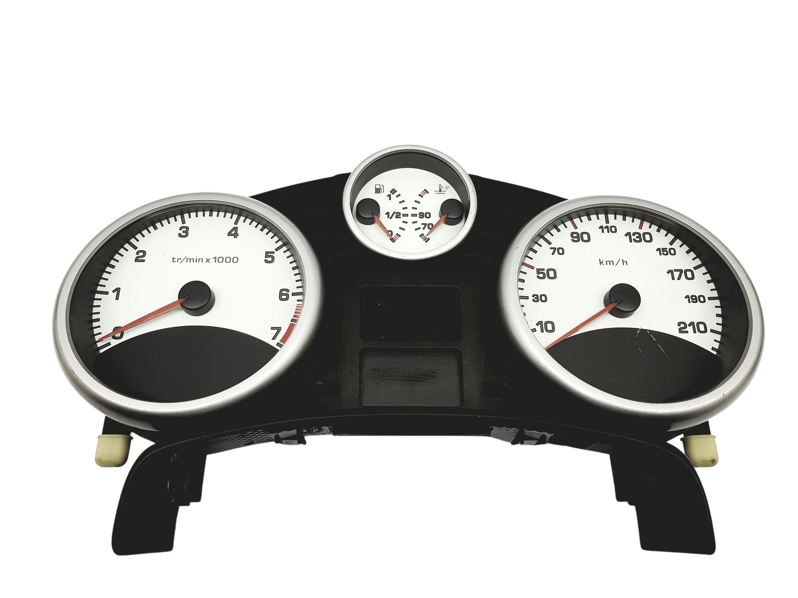 Tahhomeeter Peugeot 207 9662903880 A2C35190331 53033 main product photo