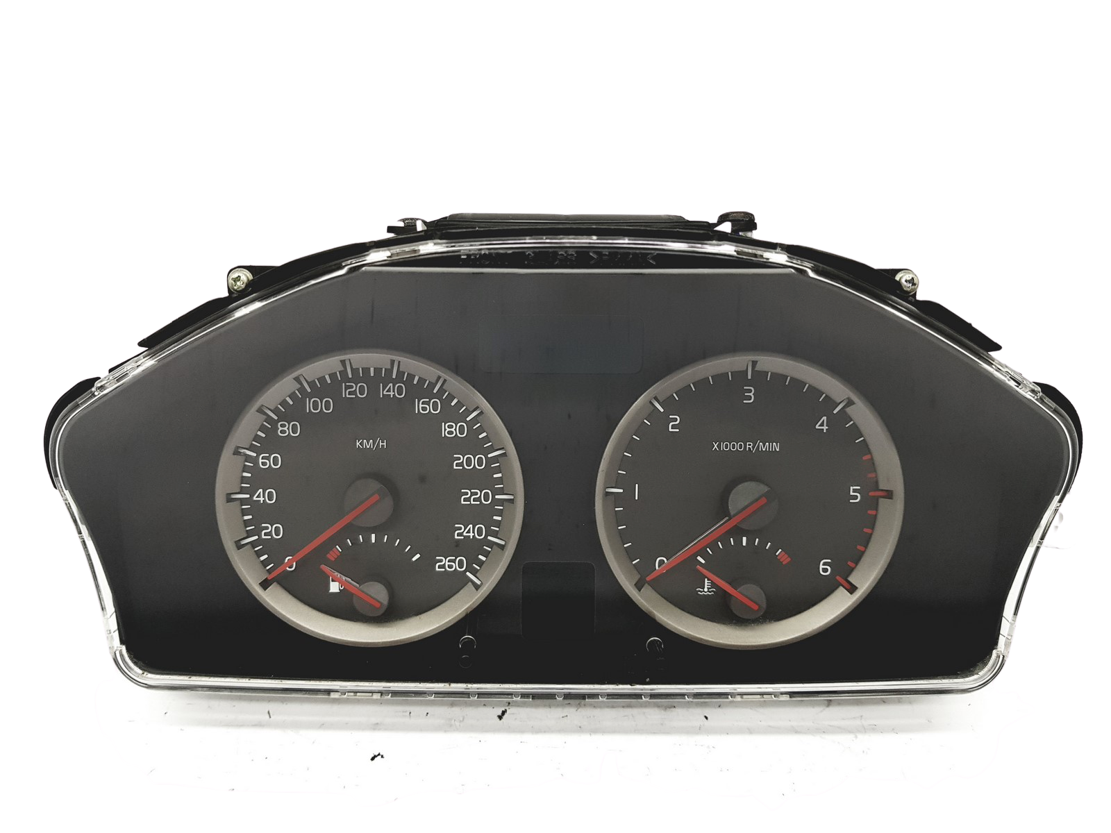 Tahhomeeter Volvo V50 30728645 69594-880T 32192 main product photo