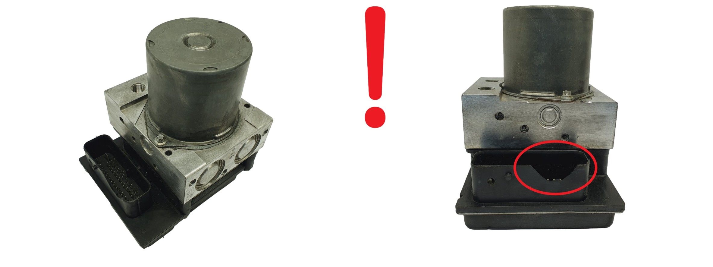Abs Pump BMW 3451 6758743 0265950375 0265234134 67245 main product photo