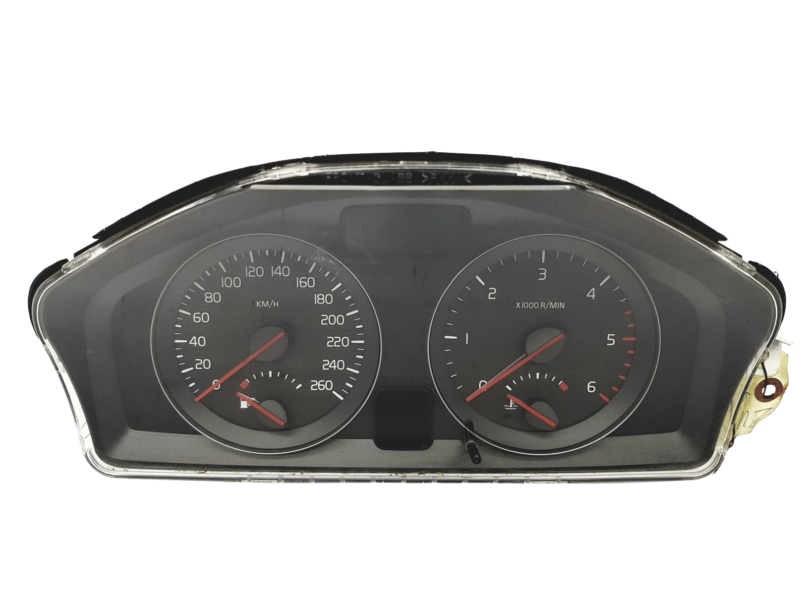 Tahhomeeter Volvo V50 31254776 69199-420T 33156 main product photo
