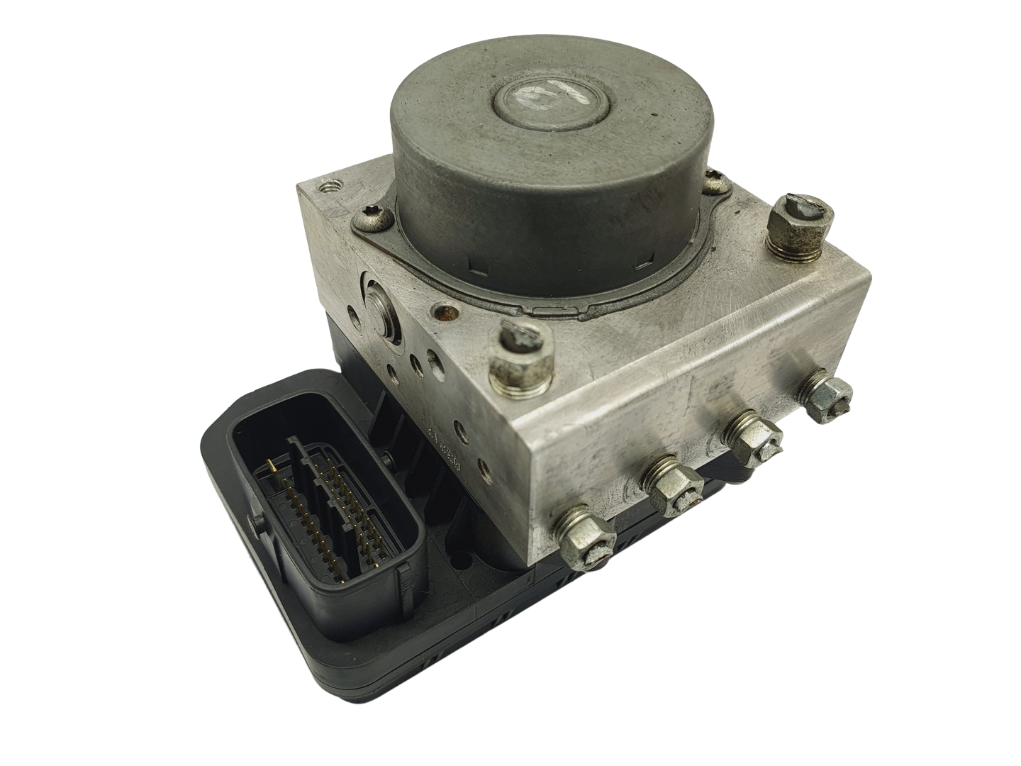 Abs Pump Toyota IQ 44540-74024 89541-74024 Advics main product photo