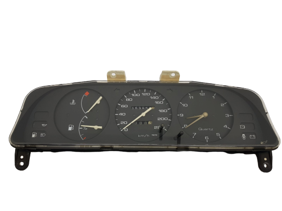 Spidomeeter Nissan Primera 2481071J00 110008442006 VDO main product photo