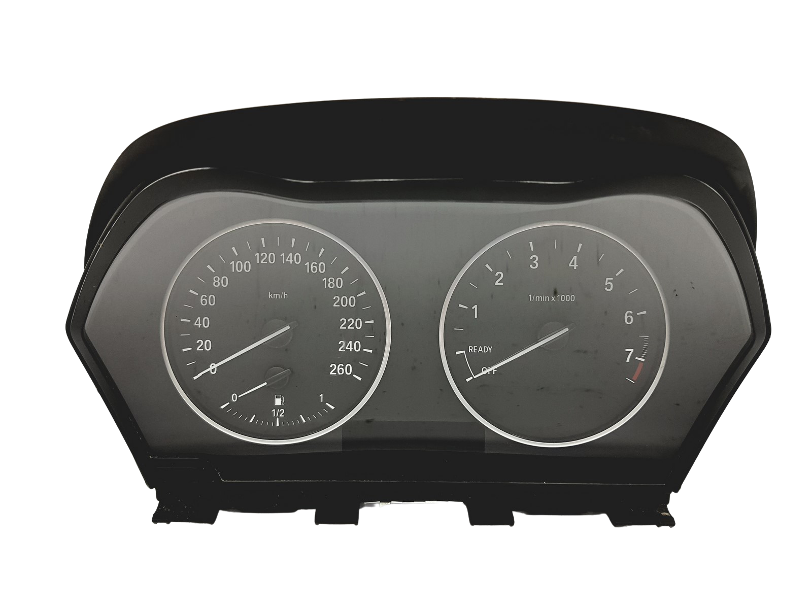 Tahhomeeter BMW 1 6210 9275092 9232891 Johnson main product photo