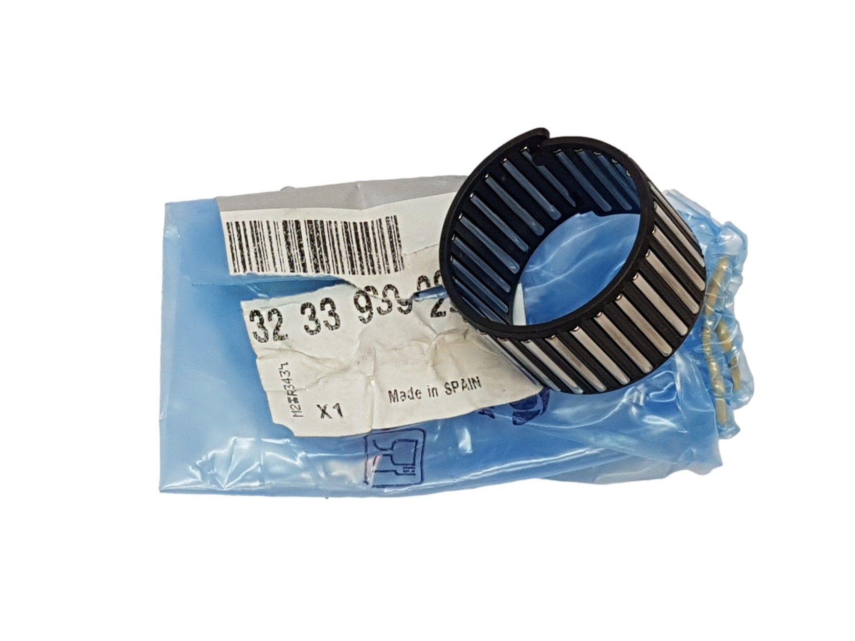 Laager Renault Dacia 323393929R Originaal main product photo