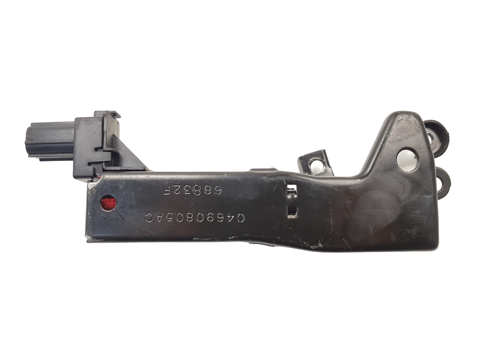 Rooliluku mehhanism Chrysler Voyager Dodge 04690805AC main product photo
