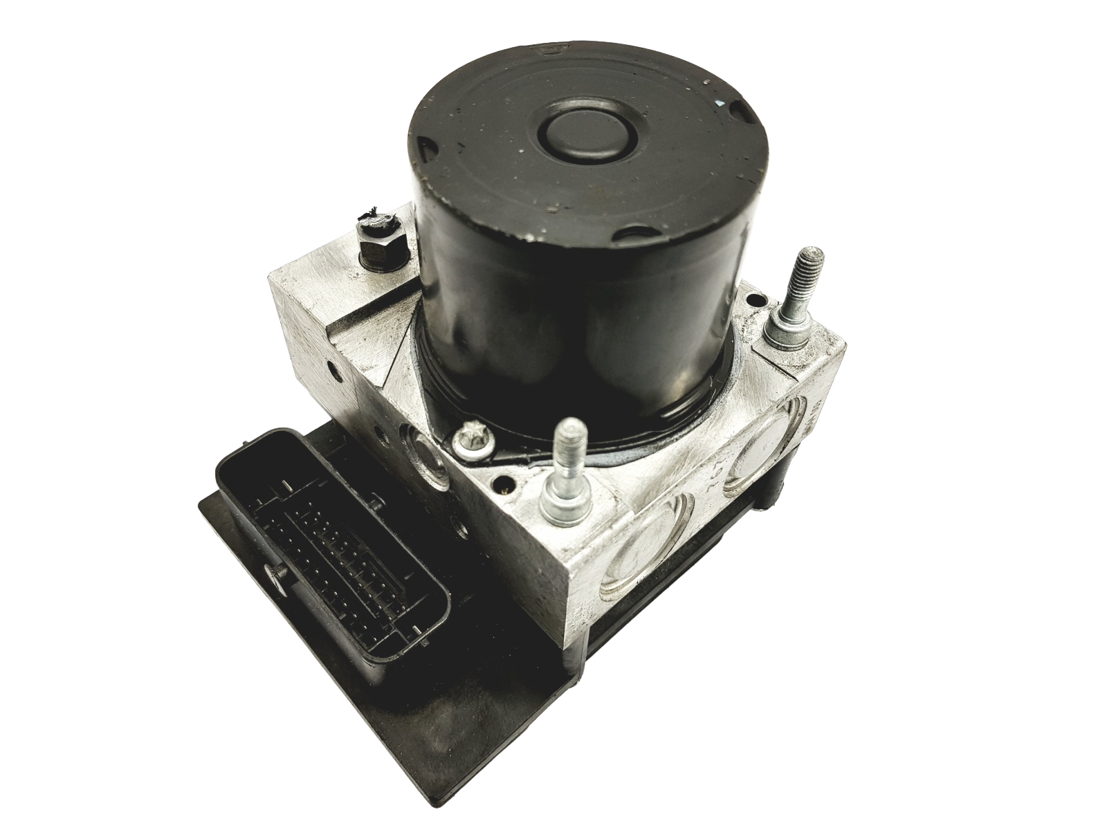 Abs Pump VW Polo 6R0614517AF 0265239056 Bosch 35480 main product photo