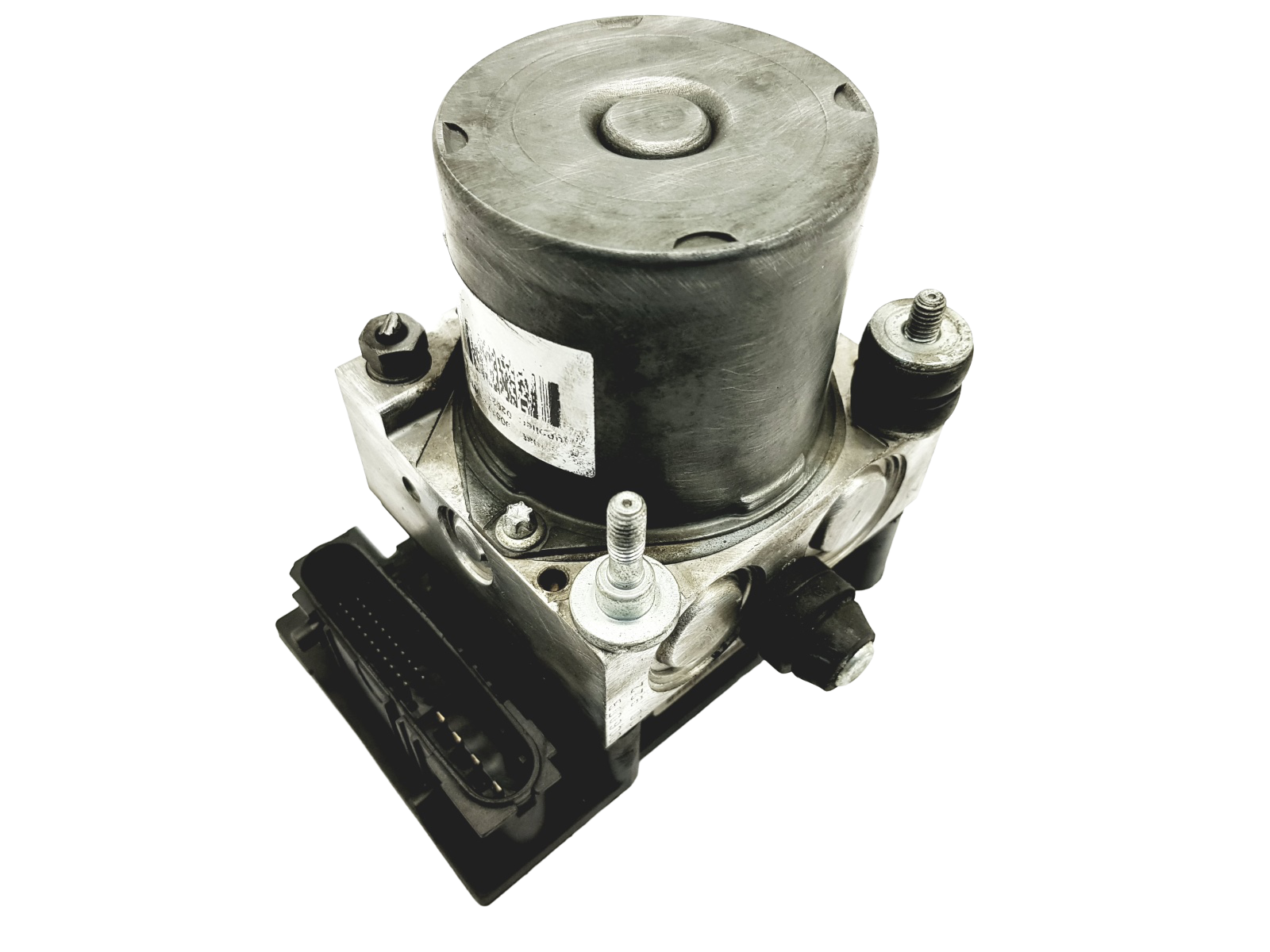 Abs Pump Ducato Boxer Jumper 51725097 0265800461 Bosch 36732 main product photo