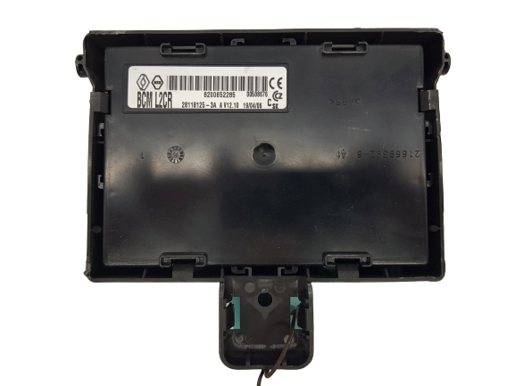 Juhtplokk Renault 8200652285 Johnson Controls main product photo