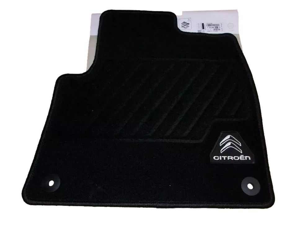 Autopõranda matid Originaal 1628558780 Citroen main product photo