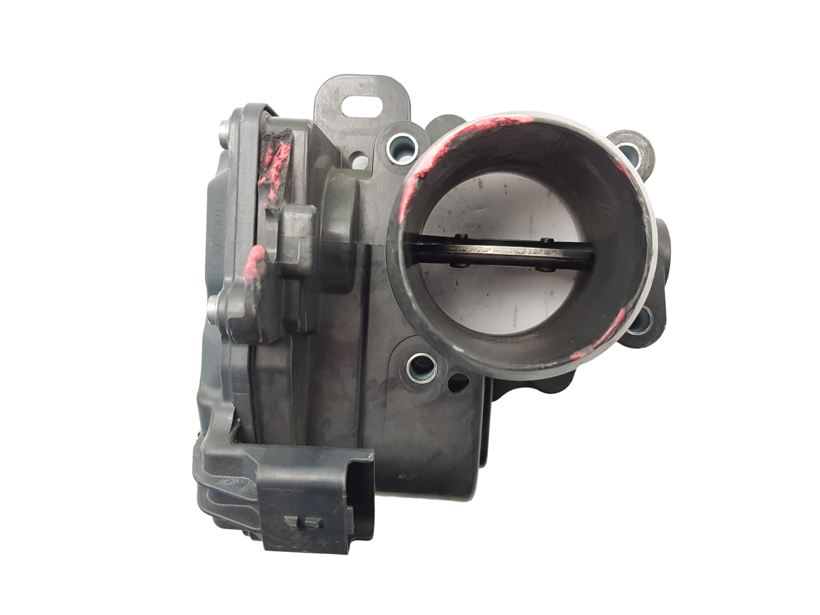 Gaasiklapi ventiil Citroen Peugeot 9806625280 A2C85766300 2.0 HDI 1537 main product photo