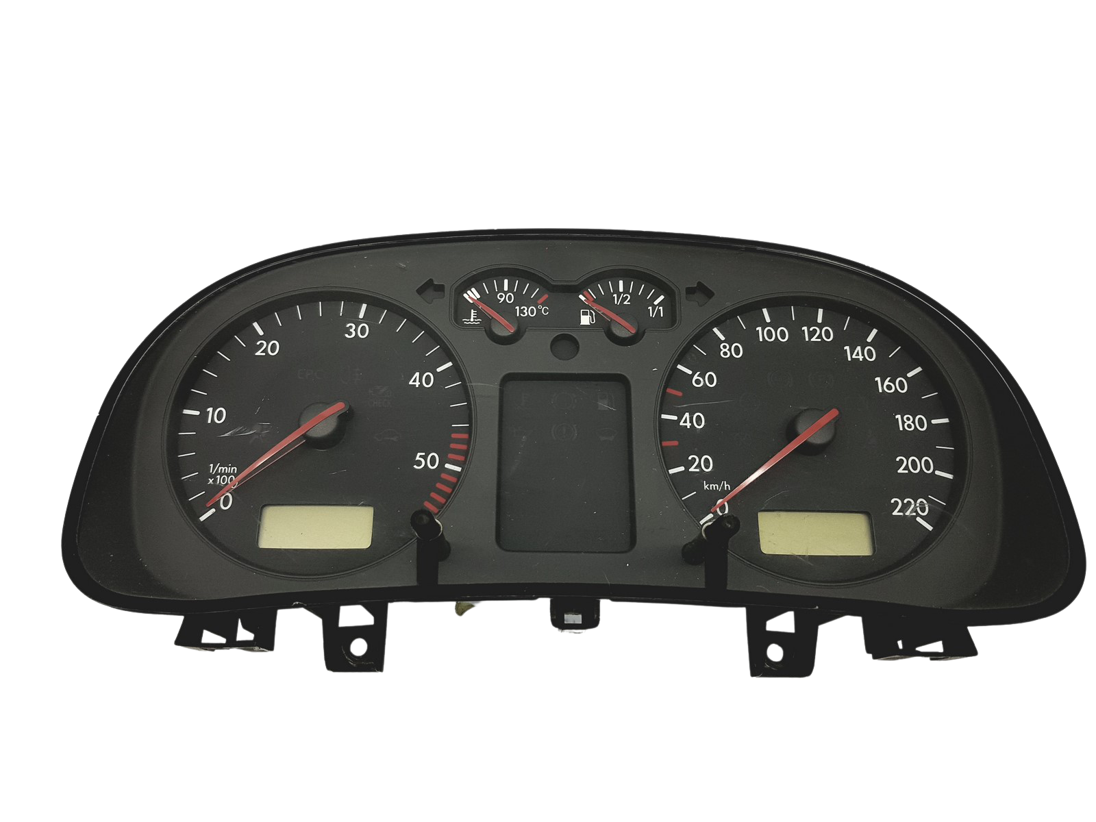 Spidomeeter VW Golf MK4 1J0919880D 0263604025 39782 main product photo