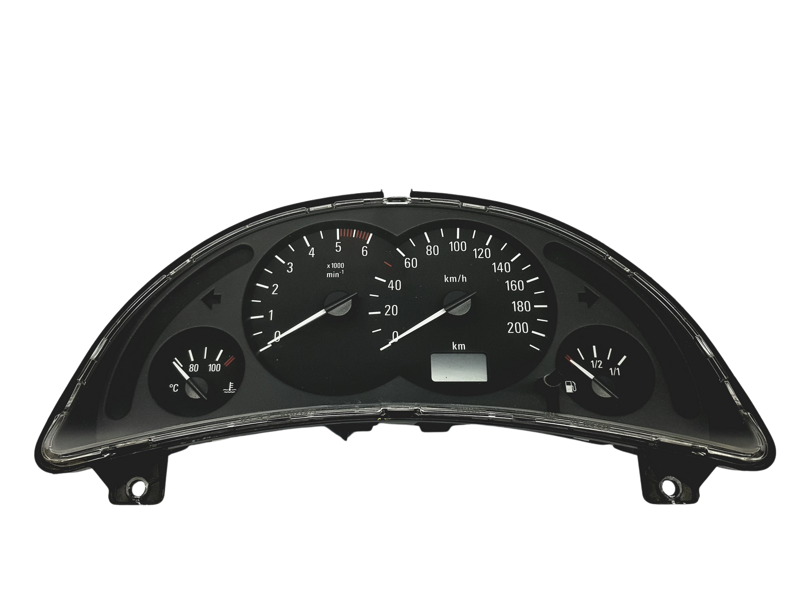 Tahhomeeter Opel Corsa C 13173347WA 110008988026 50762 main product photo