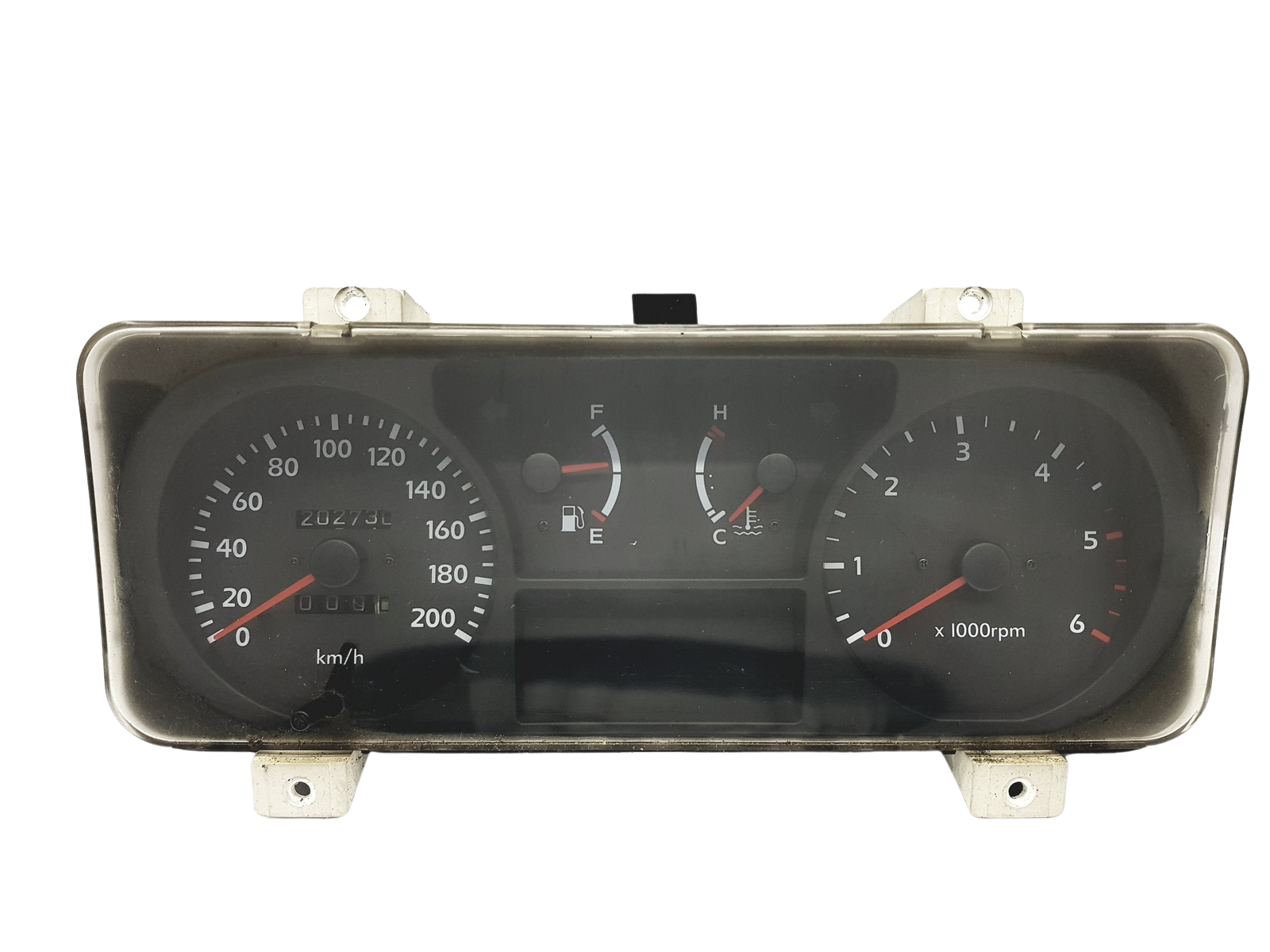 Tahhomeeter Hyundai Galloper MC030-032-03E 55727 main product photo