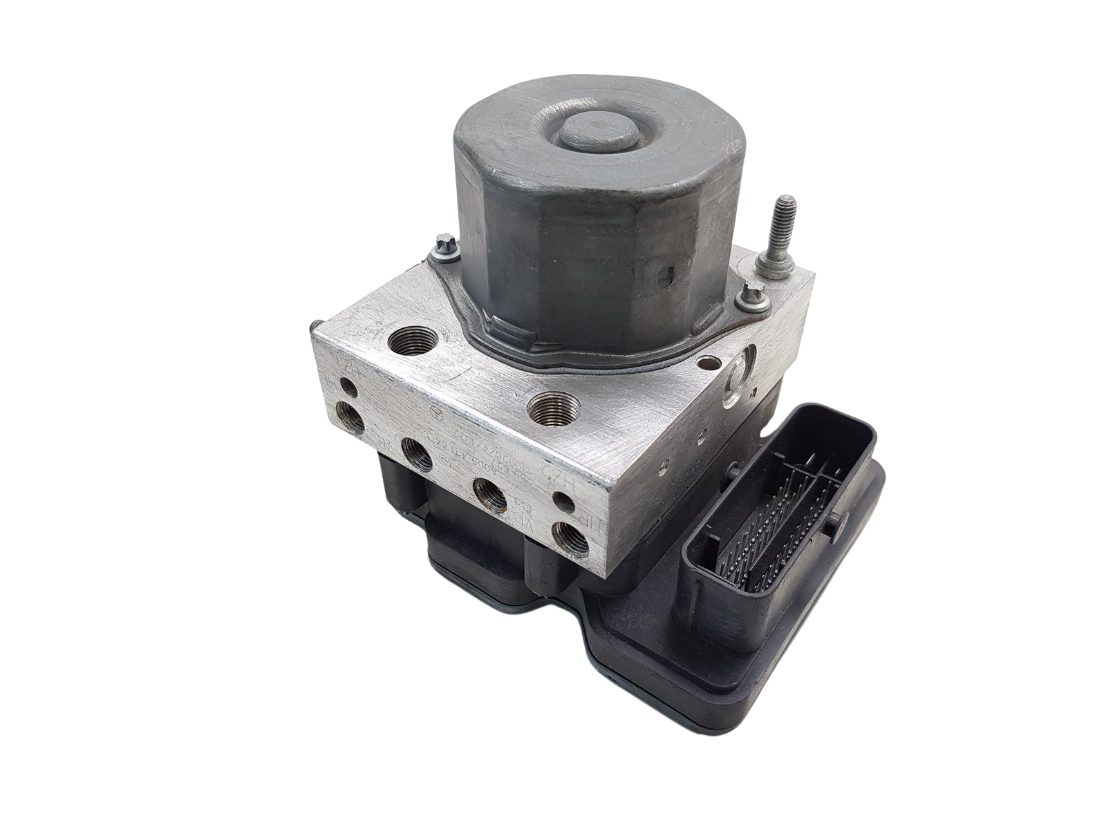 Abs Pump Mercedes A A0094316412 0265956006 Bosch 2075 main product photo