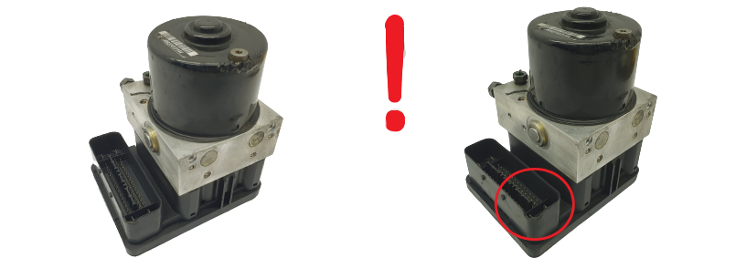 Abs Pump Peugeot 206 9649026980 10.0960-1129.3 62543 main product photo