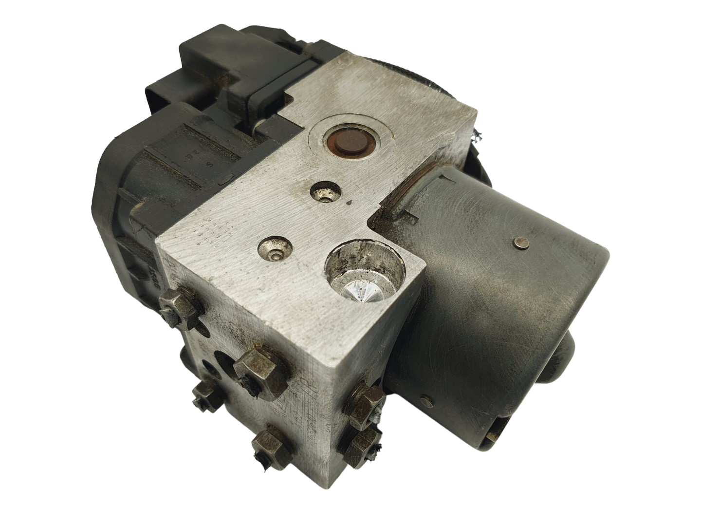 Abs Pump Alfa Romeo 166 60652610 0273004384 Bosch 61536 main product photo