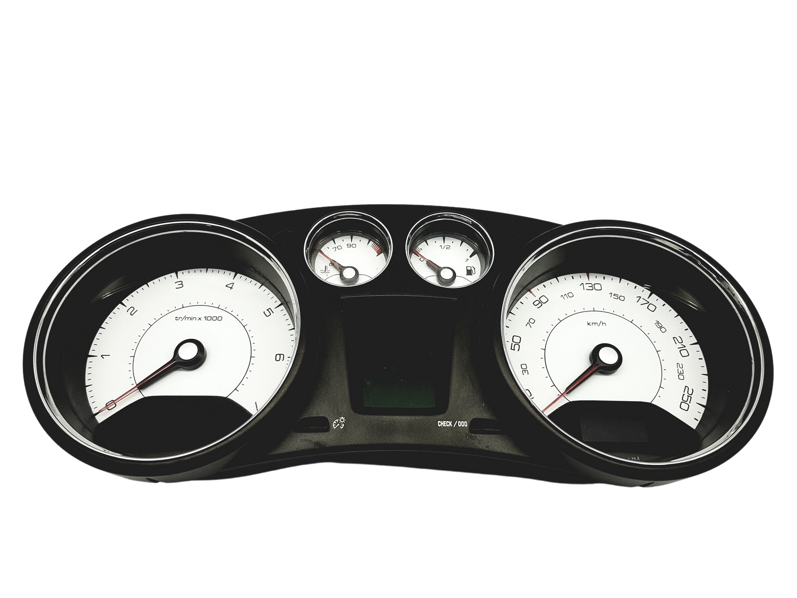 Tahhomeeter Peugeot 308 9666642480 Magneti 52108 main product photo