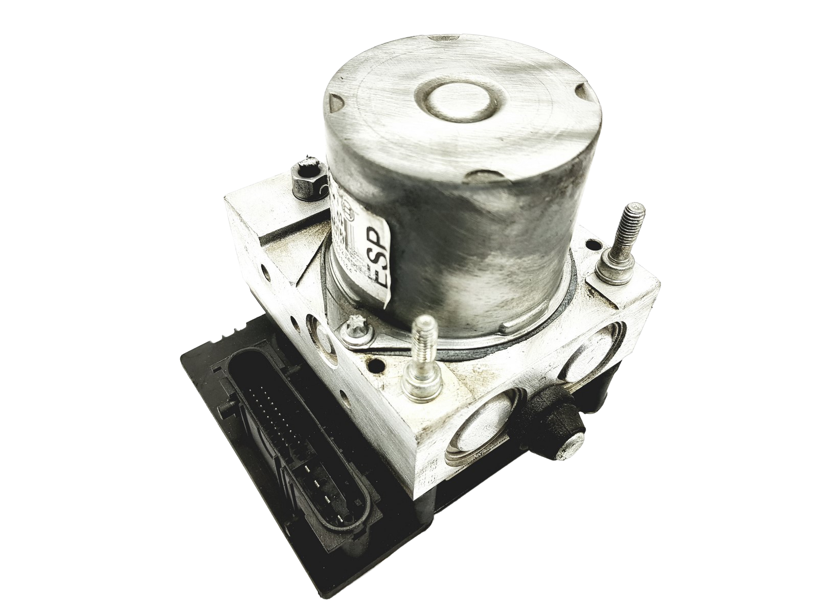 Abs Pump Fiat Grande Punto 51787092 0265234512 Bosch 39114 main product photo
