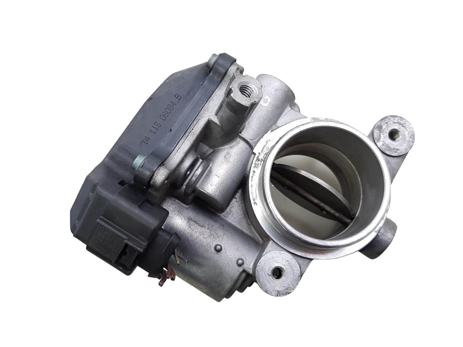 Gaasiklapi ventiil 04L128063P 04L128059K A2C84315500 VWAG 1603 main product photo