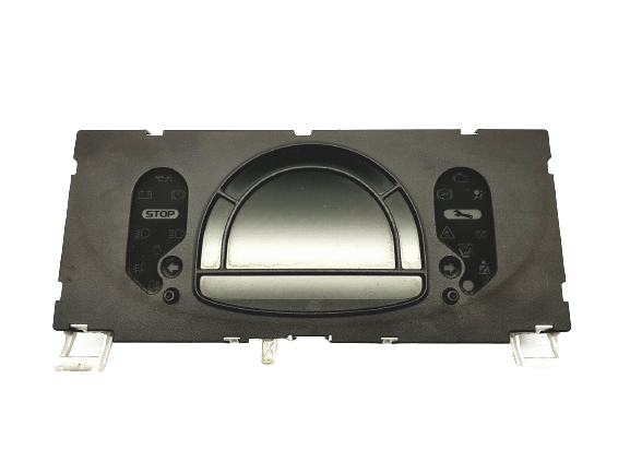 Spidomeeter Renault Modus 8200418023 D 47280 main product photo