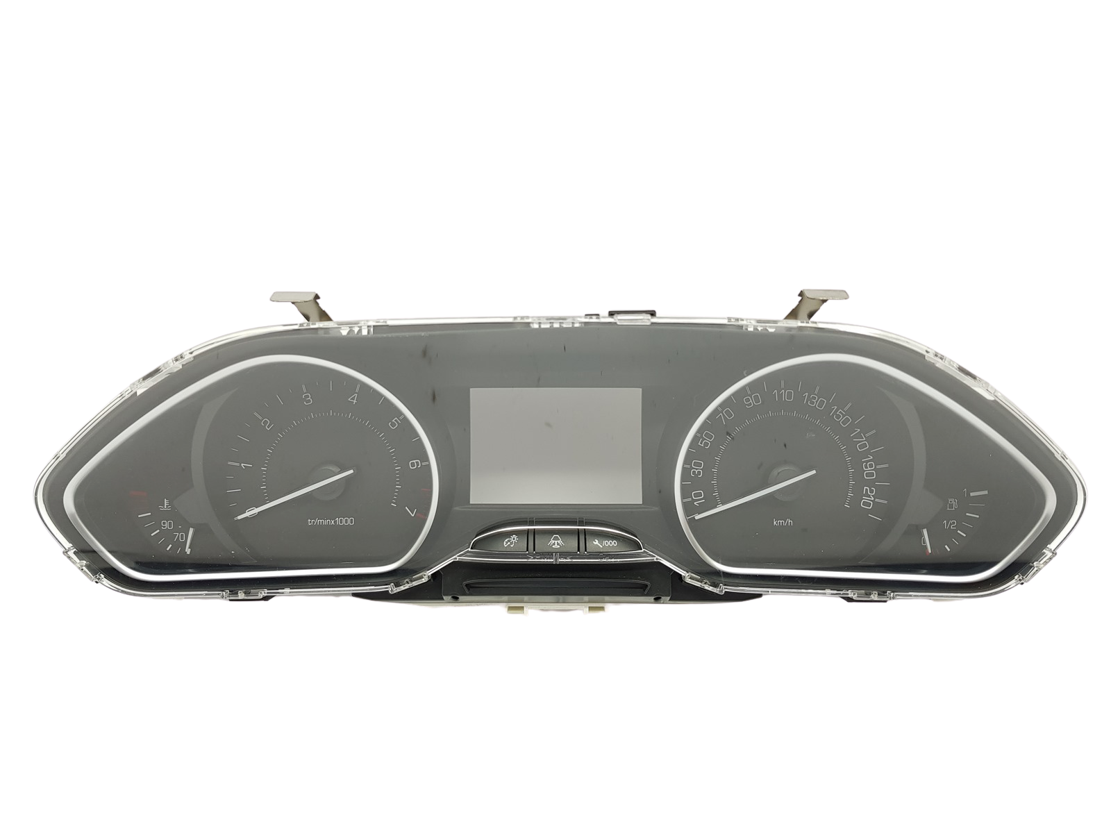Tahhomeeter Peugeot 208 9675182680D Yazaki main product photo