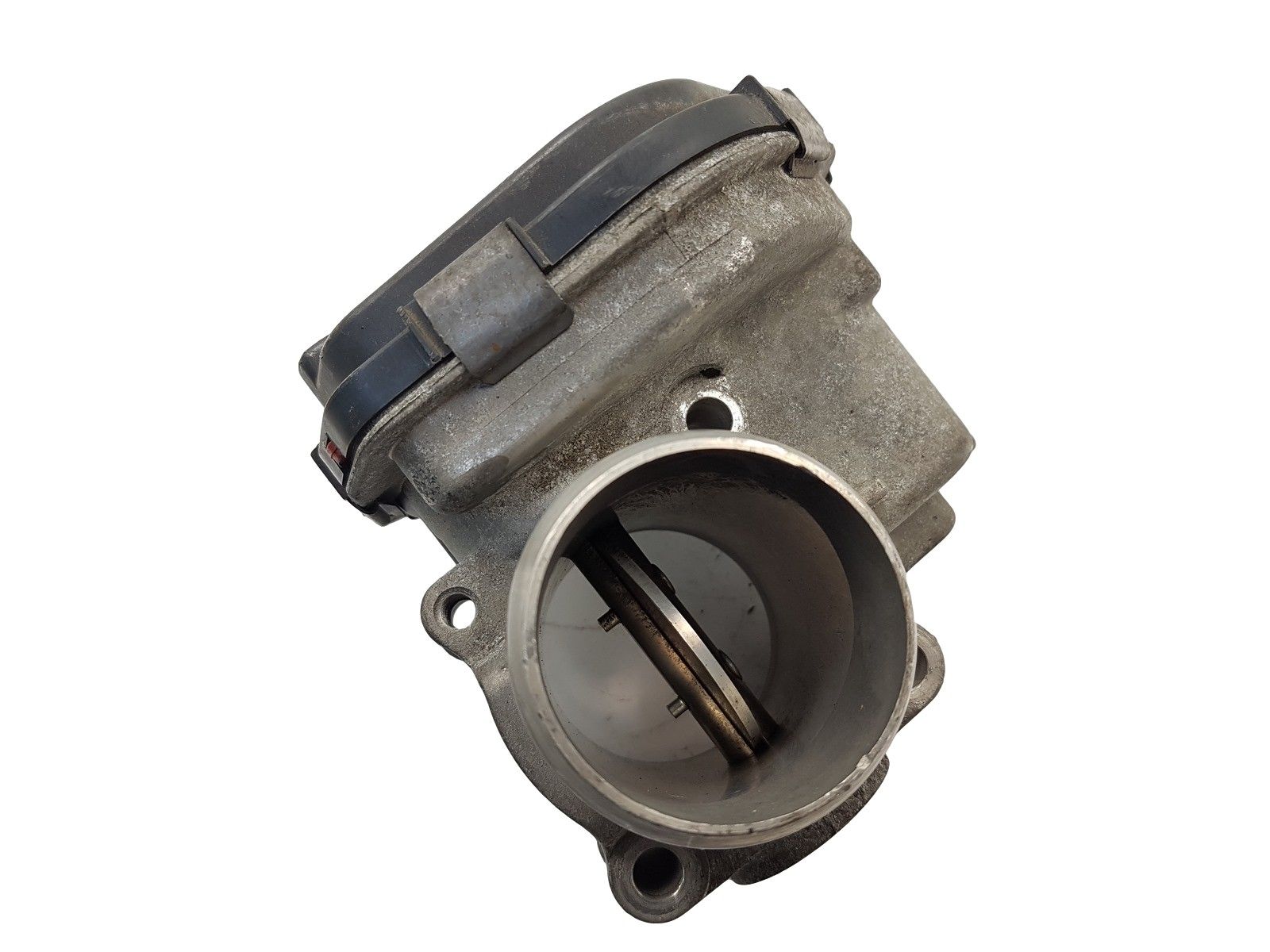 Gaasiklapi ventiil Citroen Peugeot Ford 9673534480 1.6 HDI 1359 main product photo